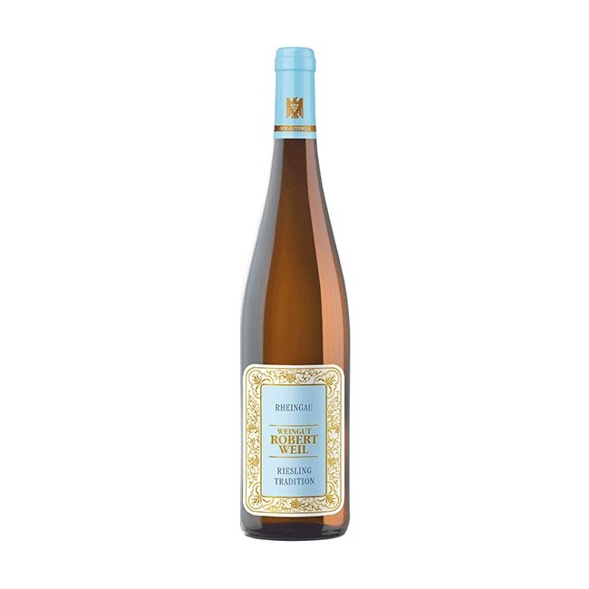 WEIL RIESLING TRADITION 75cl