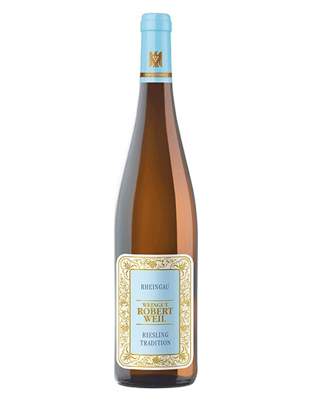 WEIL RIESLING TRADITION 75cl