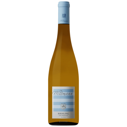 Wittmann Trocken Vom Kalkstein Riesling 12%Vol 750ml