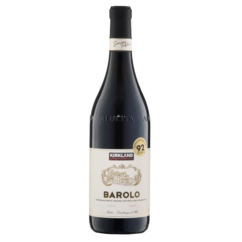 BAROLO DOCG 75cl