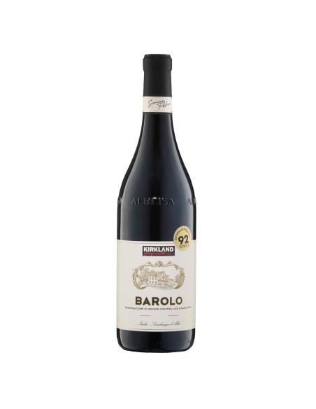BAROLO DOCG 75cl