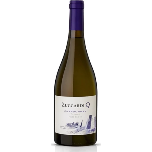 Zuccardi Serie Q Chardonnay 750ml