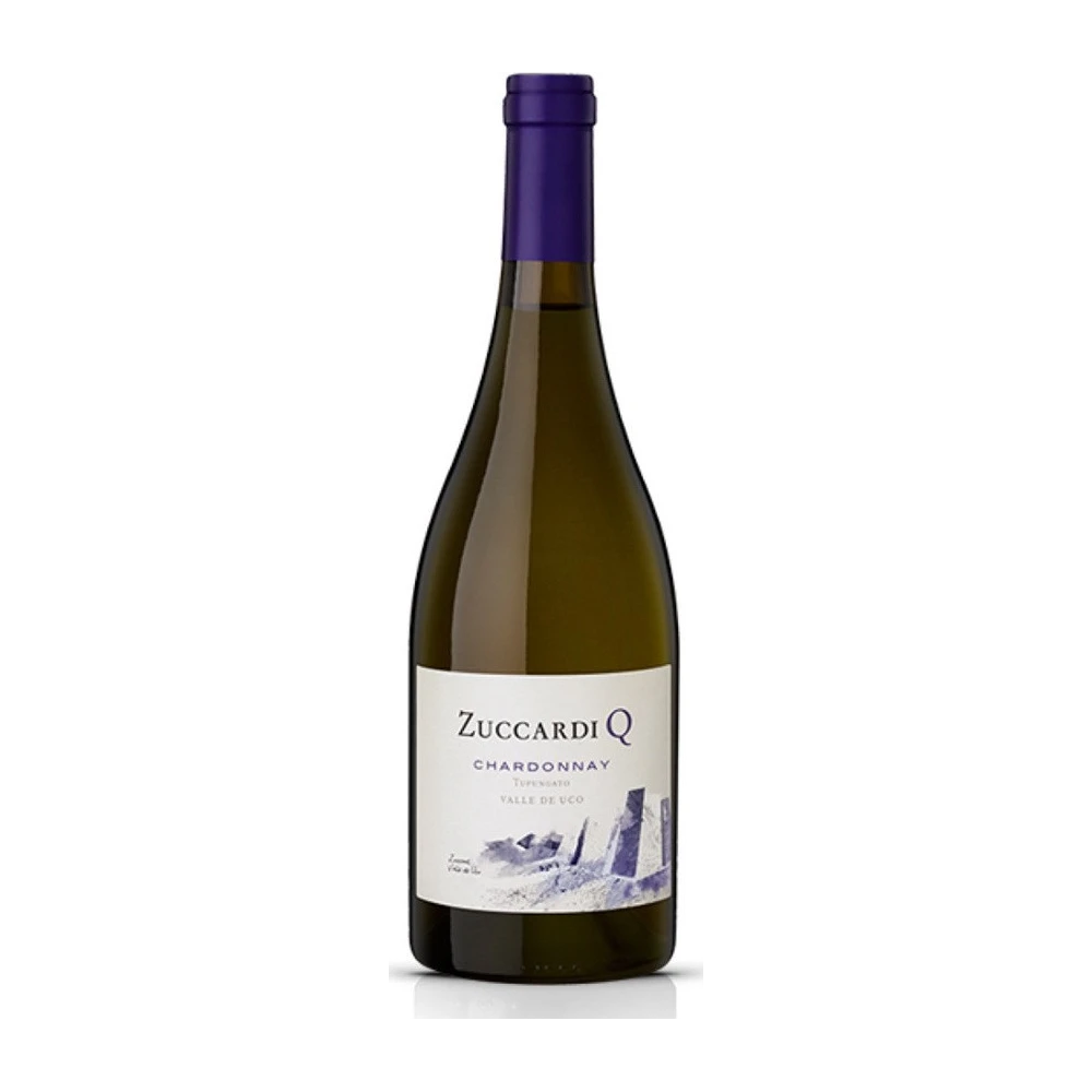 Zuccardi Serie Q Chardonnay 750ml
