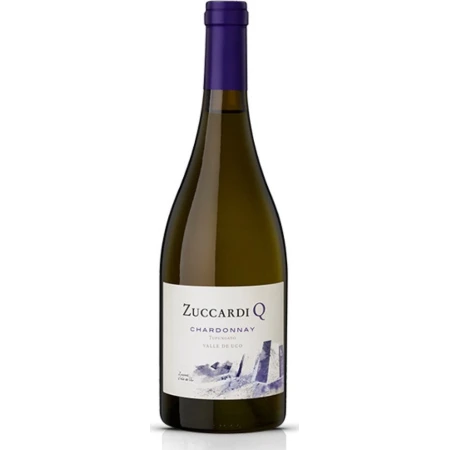 Zuccardi Serie Q Chardonnay 750ml