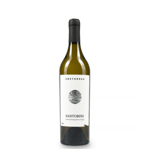 ΑΒΑΝΤΙΣ ΣΑΝΤΟΡΙΝΗ ANHYDROUS 75cl