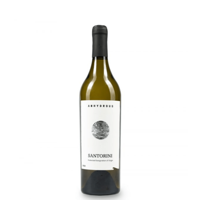 ΑΒΑΝΤΙΣ ΣΑΝΤΟΡΙΝΗ ANHYDROUS 75cl