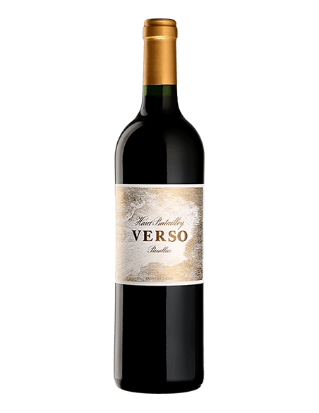 VERSO CHATEAU BATAILLEY 2017 PAUILLAC 75cl