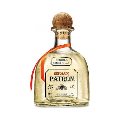 PATRON REPOSADO 40% 70cl