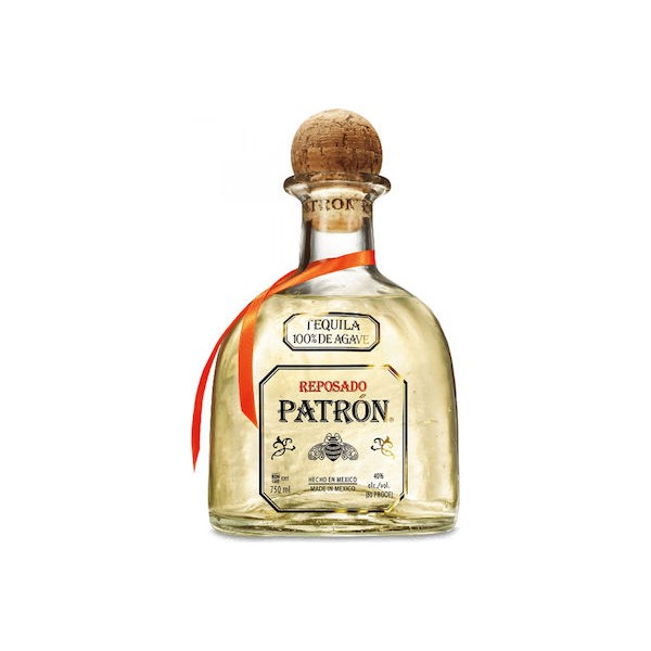 PATRON REPOSADO 40% 70cl