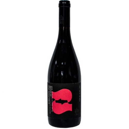 KTΗMA ΑΚΡΑΝΙ RED SYRAH-MERLOT 75cl