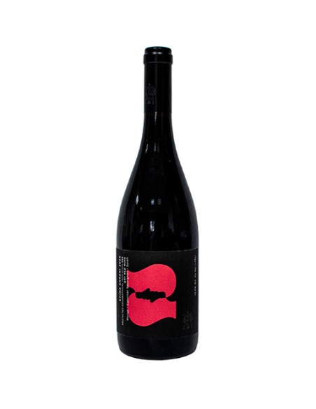KTΗMA ΑΚΡΑΝΙ RED SYRAH-MERLOT 75cl