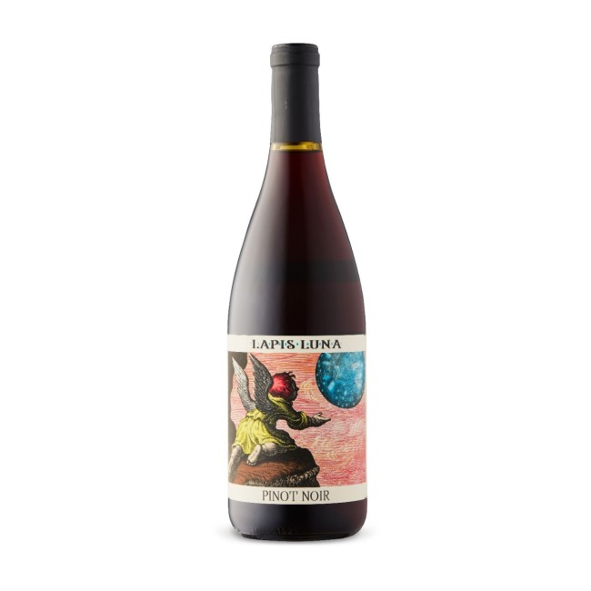 LAPIS LUNA PINOT NOIR CALIFORNIA 75cl