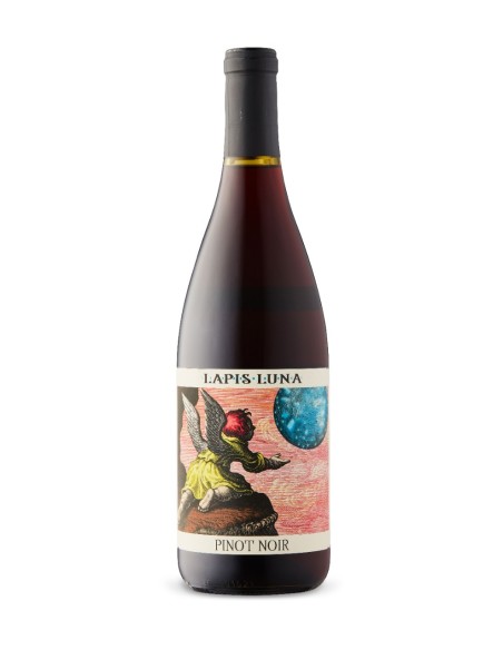 LAPIS LUNA PINOT NOIR CALIFORNIA 75cl