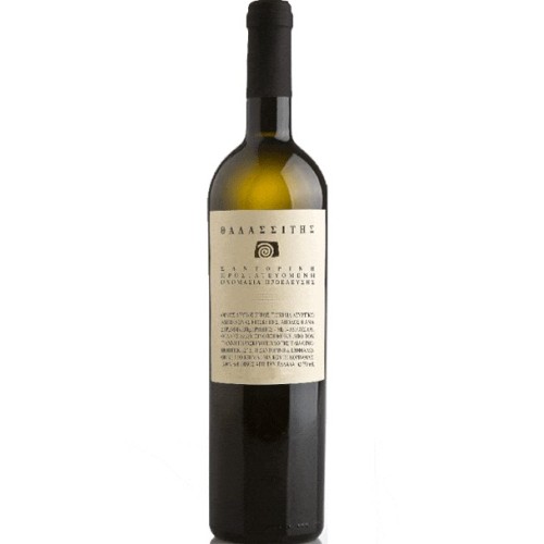 ΓΑΙΑΣ ΘΑΛΑΣΣΙΤΗΣ ΛΕΥΚΟΣ 75cl