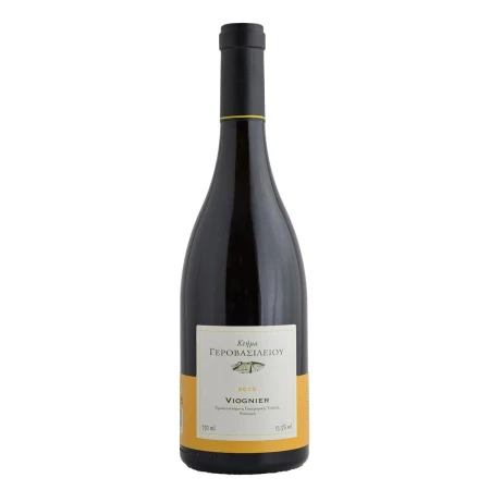 Γεροβασιλειου Viogner Λευκό 1,5lt