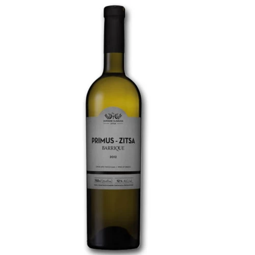 Γκλιναβος Ζιτσα Primus Barrique 750ml