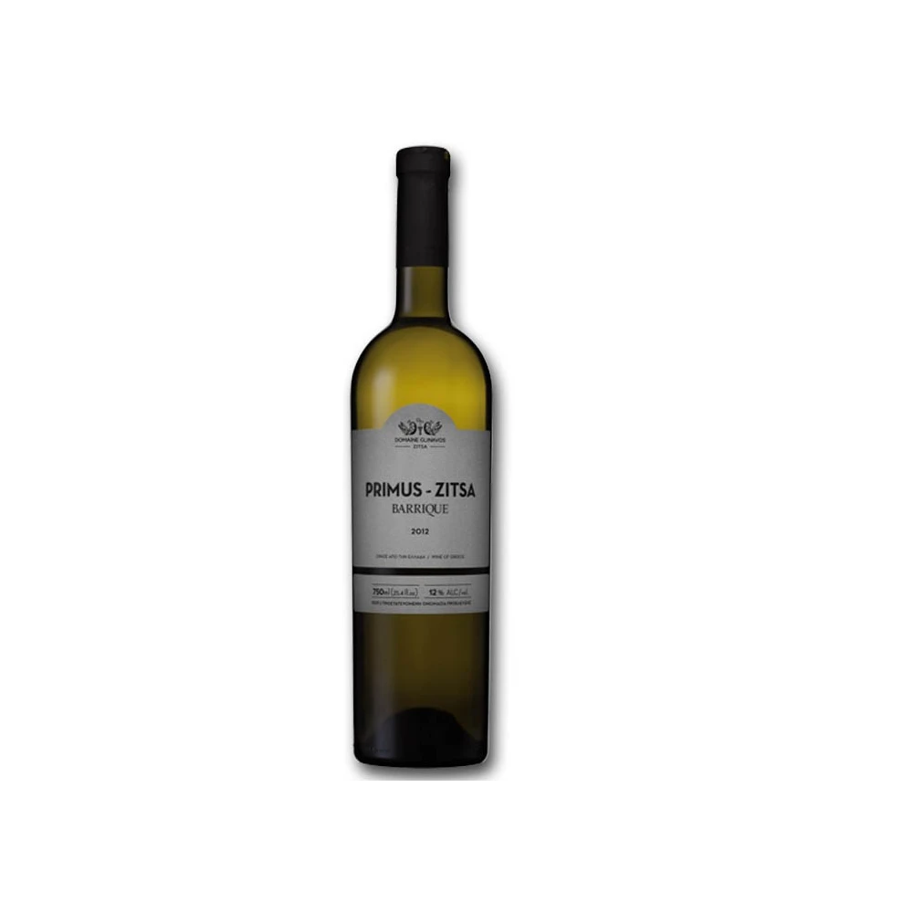 Γκλιναβος Ζιτσα Primus Barrique 750ml