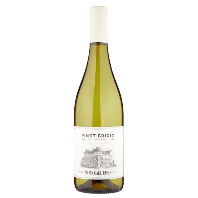 St. Michael Eppan-Pinot Grigio Alto Adige Doc 13,5Vol 750ml