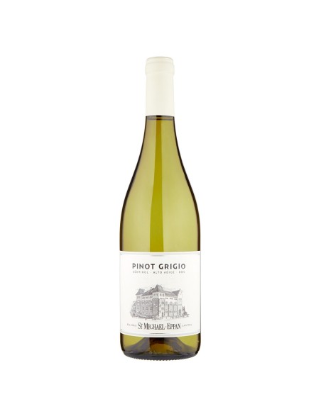 St. Michael Eppan-Pinot Grigio Alto Adige Doc 13,5Vol 750ml