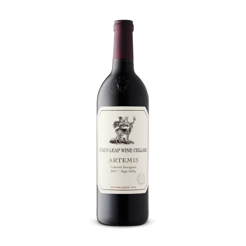 Stag'S Leap Artemis Cabernet Sauvignon 15%Vol 750ml