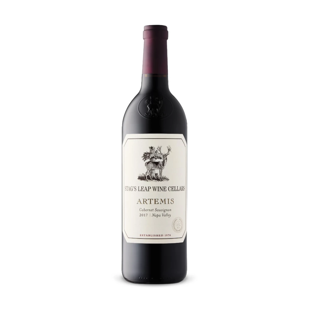 Stag'S Leap Artemis Cabernet Sauvignon 15%Vol 750ml