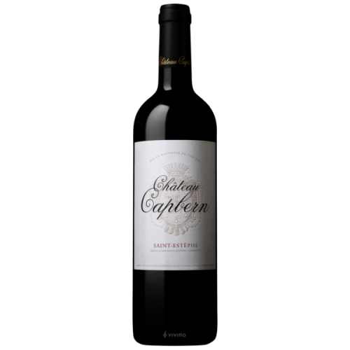 CHATEAU CAPBERN SAINT- ESTEPHE 75cl