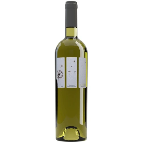 Ευχες Ερατεινες Λευκός 750ml