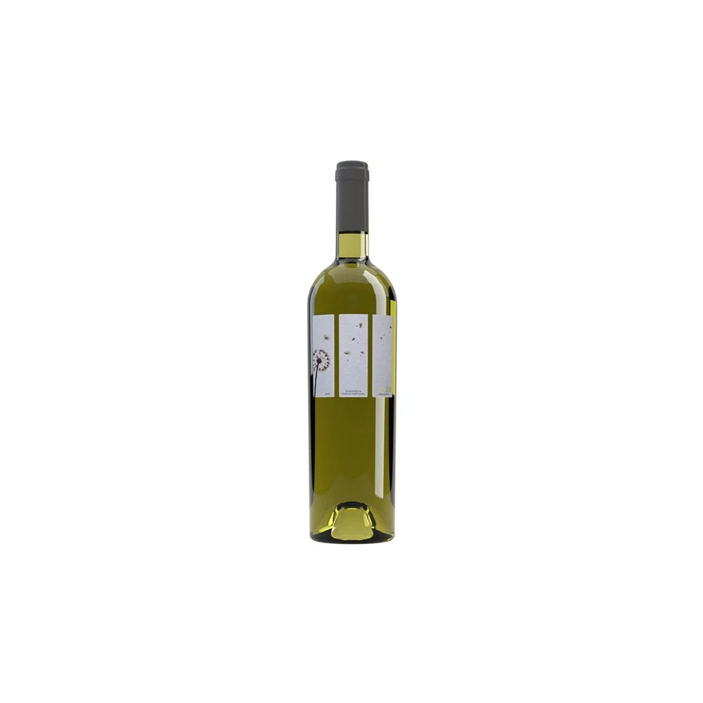 Ευχες Ερατεινες Λευκός 750ml