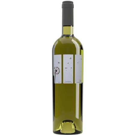 Ευχες Ερατεινες Λευκός 750ml