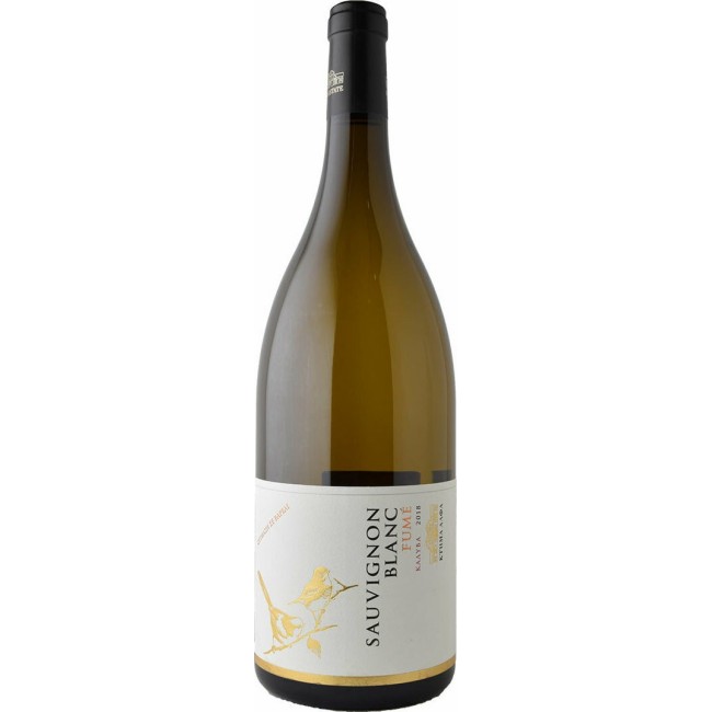 ΘΕΣΤΙΑ SAUVIGNON BLANC FUME ΒΑΡΕΛΙ 75cl