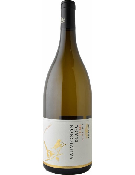 ΘΕΣΤΙΑ SAUVIGNON BLANC FUME ΒΑΡΕΛΙ 75cl