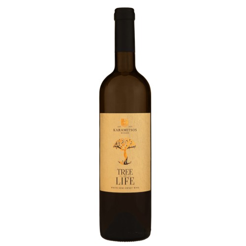 Καραμητσος Tree Of Life 750ml