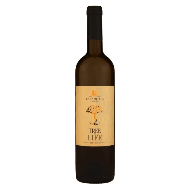 Καραμητσος Tree Of Life 750ml