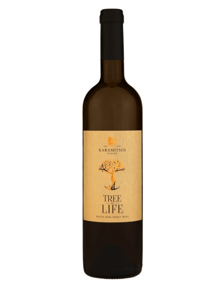 Καραμητσος Tree Of Life 750ml