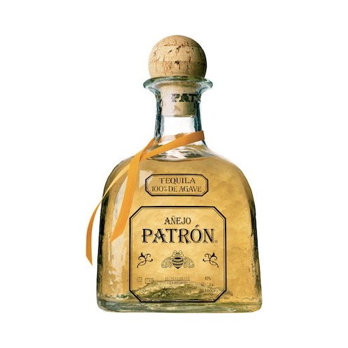 Patron Anejo 40% 700ml