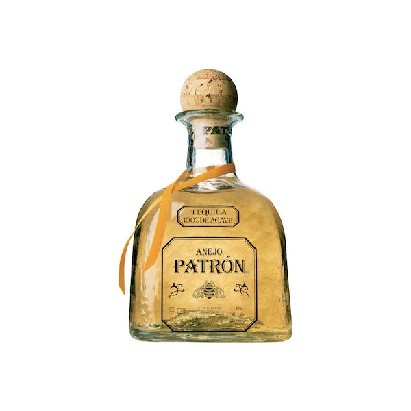 Patron Anejo 40% 700ml