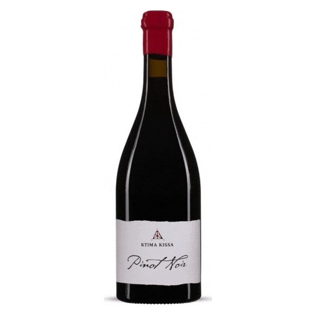 Ktima Kissa Pinot Noir Ερυθρο 750ml