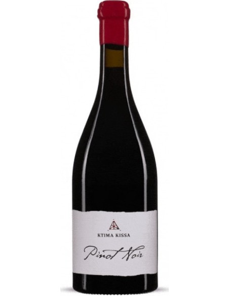 Ktima Kissa Pinot Noir Ερυθρο 750ml
