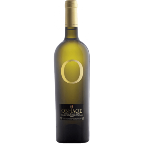 ΚΤΗΜΑ ΒΙΒΛΙΑ ΧΩΡΑ ΛΕΥΚΟΣ ΟΒΗΛΟΣ MAGNUM 1,5 L