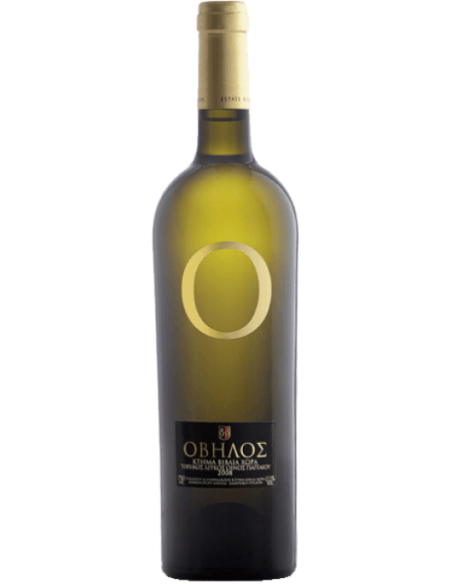 ΚΤΗΜΑ ΒΙΒΛΙΑ ΧΩΡΑ ΛΕΥΚΟΣ ΟΒΗΛΟΣ MAGNUM 1,5 L