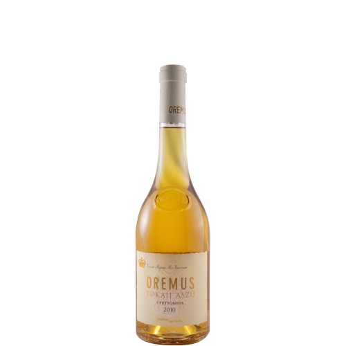 OREMUS TOKAJI ASZU 5 PUTTONYOS 50cl