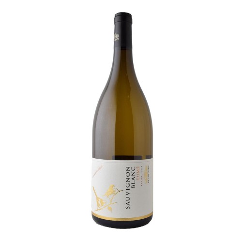ΚΤΗΜΑ ΑΛΦΑ SAUVIGNON BLANC FUME 75cl