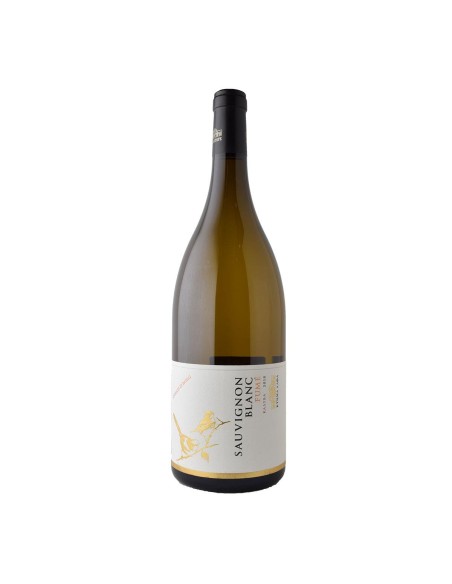 ΚΤΗΜΑ ΑΛΦΑ SAUVIGNON BLANC FUME 75cl