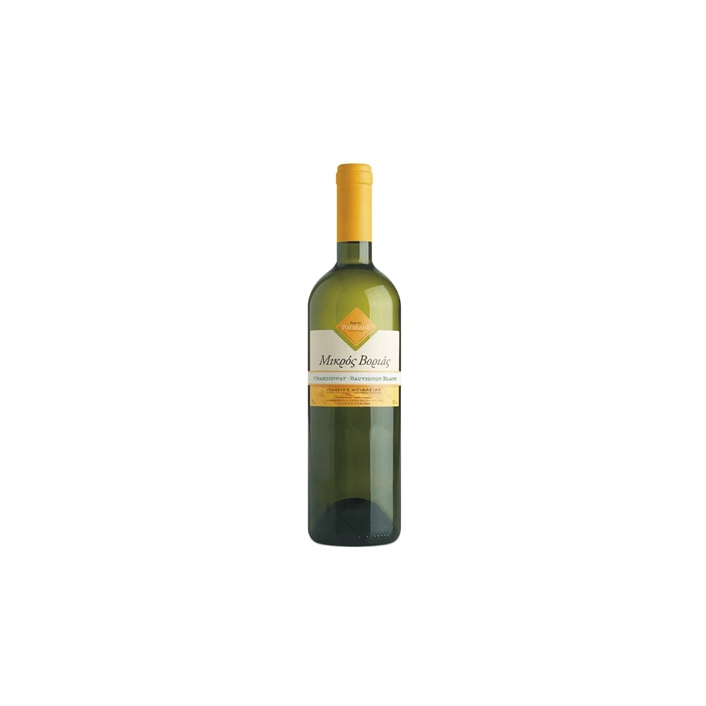 Μικρος Βοριας Chard. Sauv. 750ml