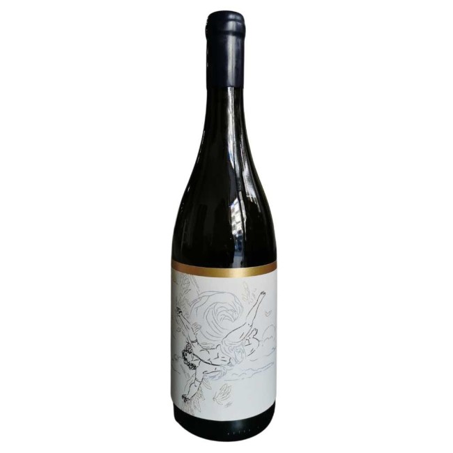 ΜΙΧΑΗΛΙΔΗΣ ΚΤΗΜΑ CHARDONNAY ΠΑΛΙΟΣ ΜΥΛΟΣ 75cl