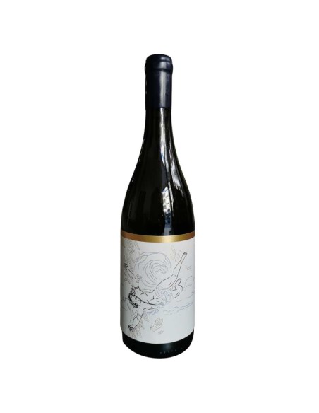 ΜΙΧΑΗΛΙΔΗΣ ΚΤΗΜΑ CHARDONNAY ΠΑΛΙΟΣ ΜΥΛΟΣ 75cl