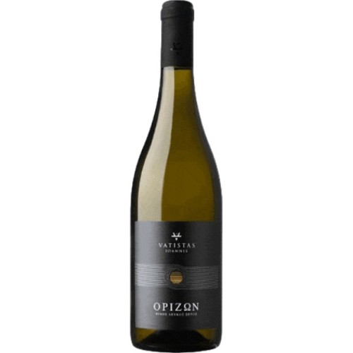 ΒΑΤΙΣΤΑ ΟΡΙΖΩΝ ΛΕΥΚΟ 75cl