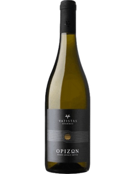 ΒΑΤΙΣΤΑ ΟΡΙΖΩΝ ΛΕΥΚΟ 75cl