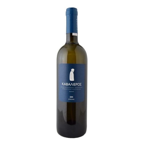 Σιγαλας Καβαλιερος 750ml