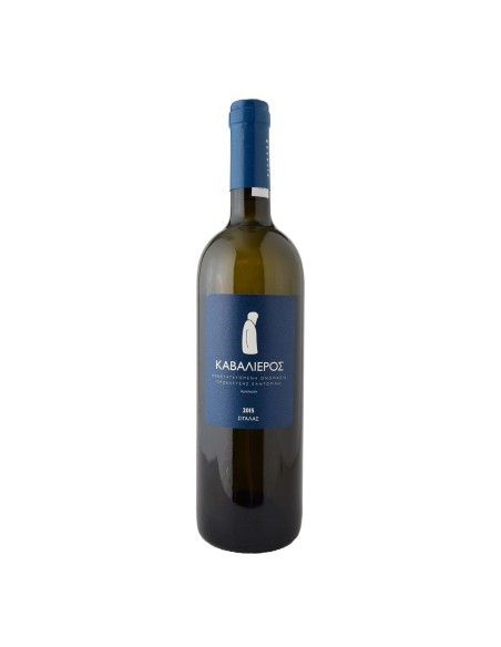 Σιγαλας Καβαλιερος 750ml